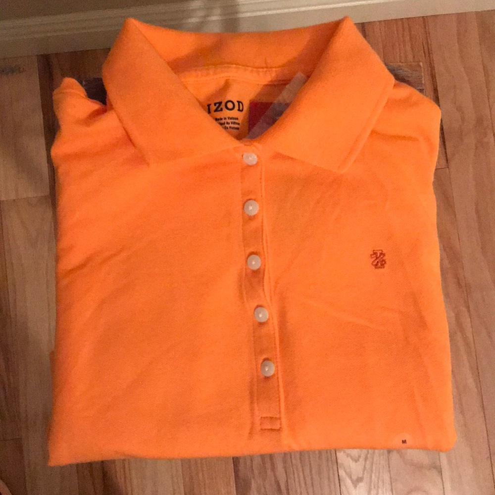 Izod stretch tank